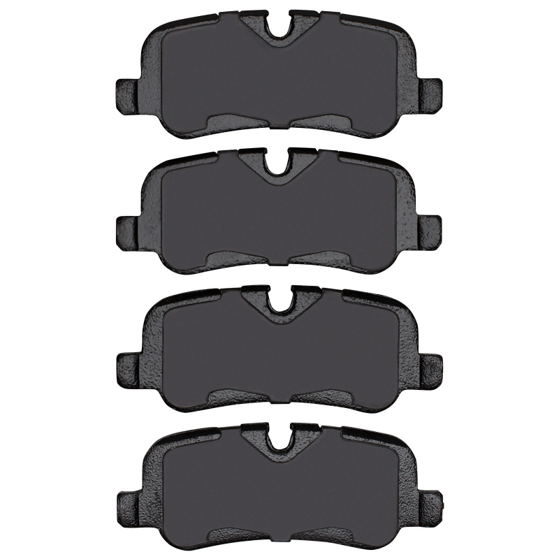 Land Rover Range Rover Sport Brake Pads - Rear - R1 Concepts - Ceramic - `05-`16